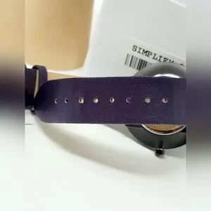 Simplify | Accessories | Simplify 306 Watch | Poshmark